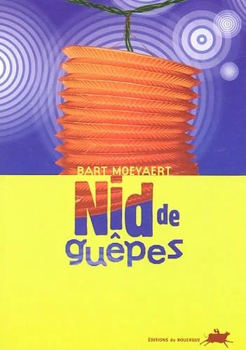 Nid de gu�pes