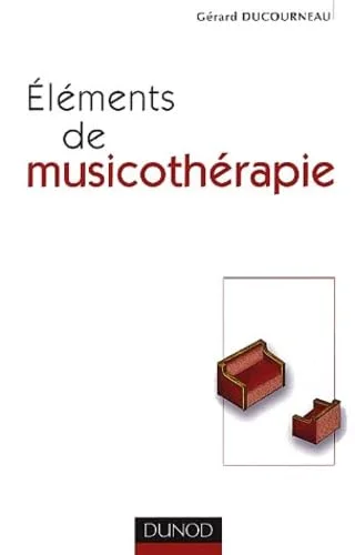 Éléments de musicothérapie