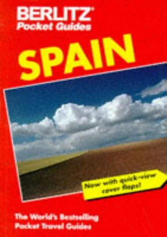 Berlitz Spain