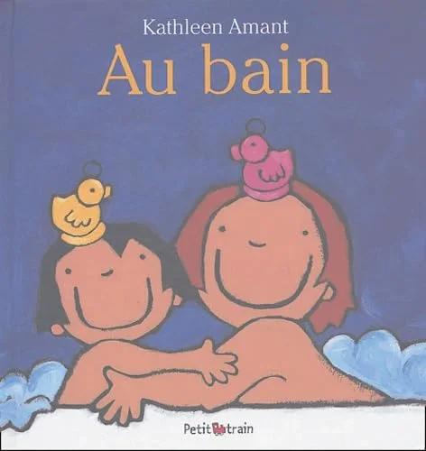 Au bain