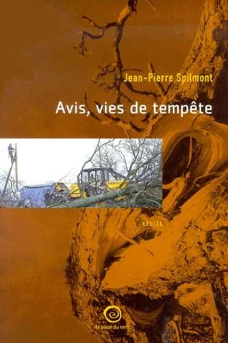 Avis, vies de temp�tes