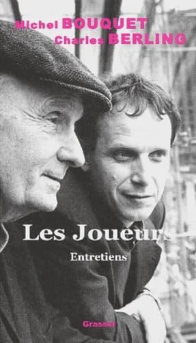 Les Joueurs