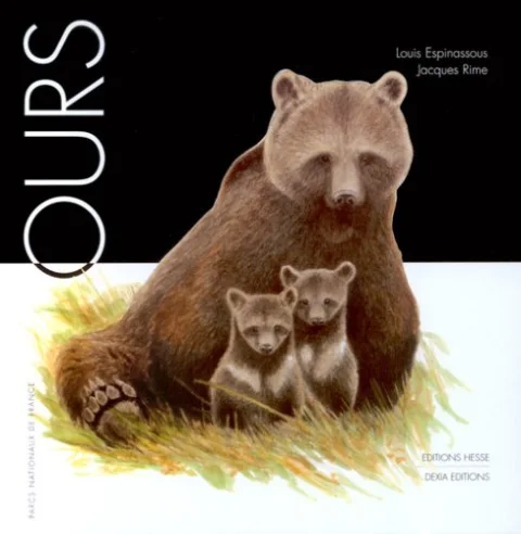 Ours