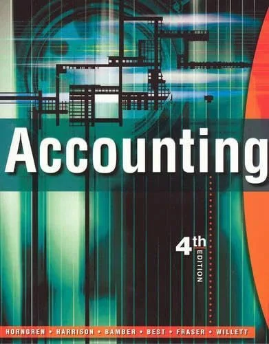 Accounting