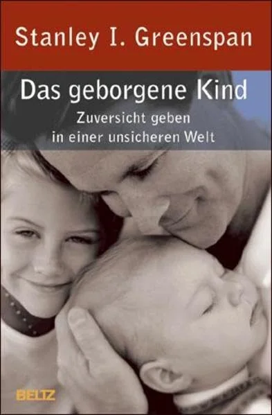 Das geborgene Kind.