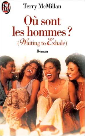 Où sont les hommes?