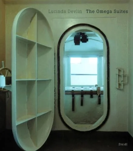 The Omega Suites