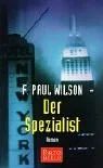 Der Spezialist.