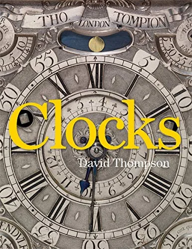 The British Museum Clocks