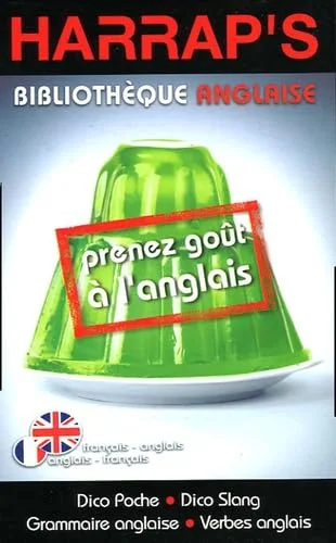 Biblioth�que anglaise