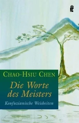 Die Worte des Meisters