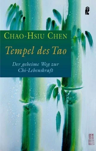 Tempel des Tao