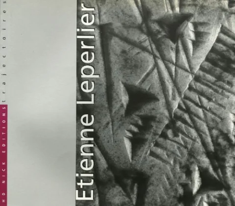 Etienne Leperlier