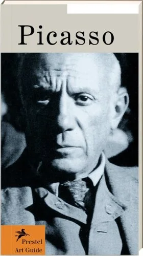 Pablo Picasso