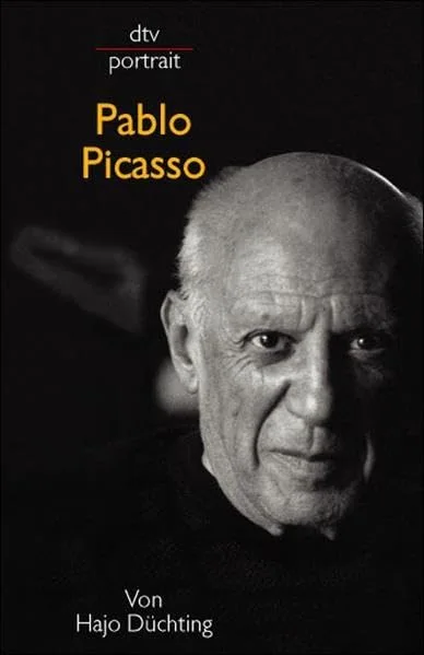 Pablo Picasso.