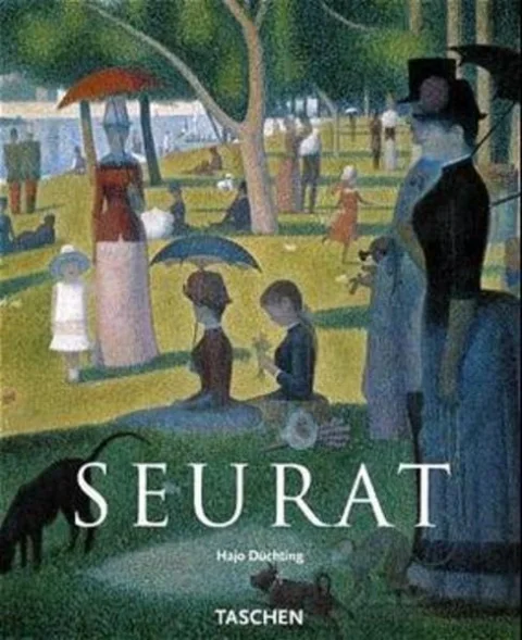 Georges Seurat.