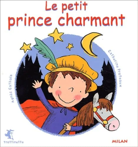 Le Petit Prince charmant
