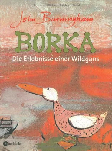 Borka