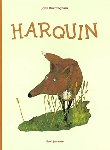 Harquin