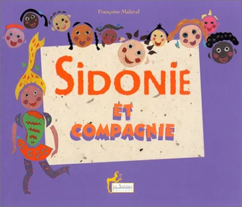 Sidonie et Compagnie