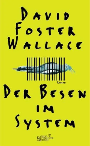 Der Besen im System.