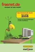 das freenet.de buch
