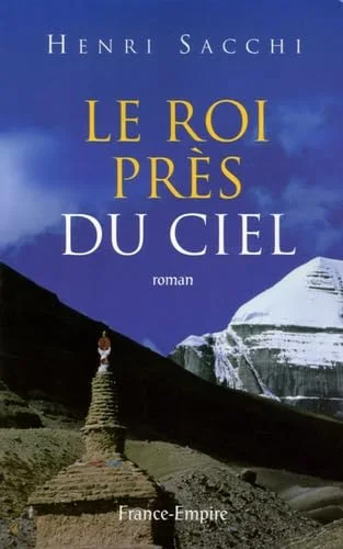 Le Roi pr�s du ciel