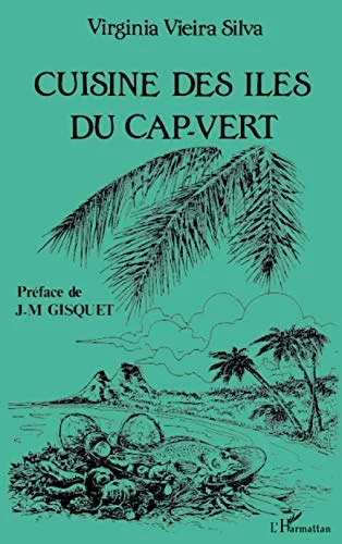 CUISINE DES ILES DU CAP-VERT