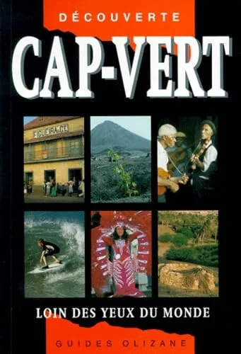 Cap vert***