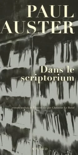 Scriptorium