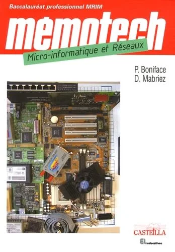 Micro-Informatique et Réseaux