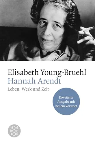 Hannah Arendt.