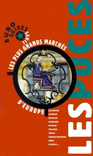 Les March�s aux puces