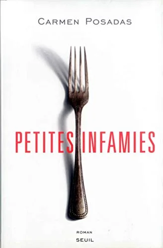 Petites infamies