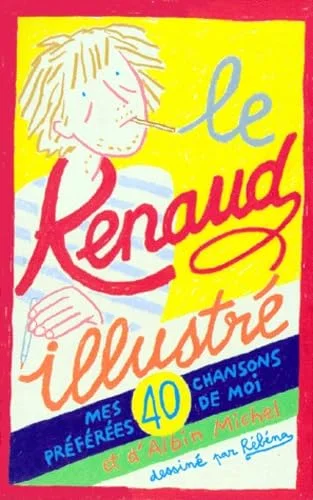 Le Renaud illustr�