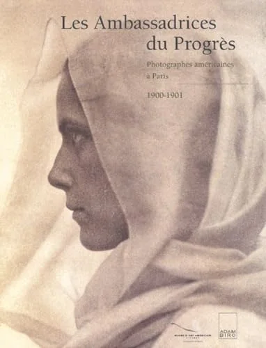 Les ambassadrices du progr�s