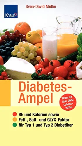 Diabetes-Ampel.