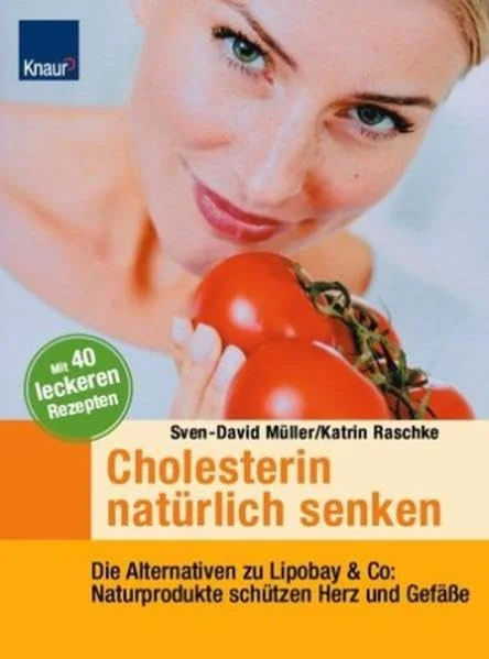 Cholesterin nat�rlich senken.