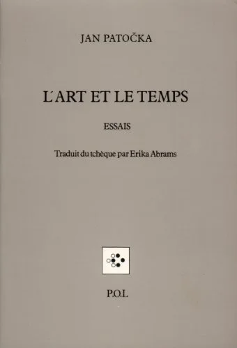 L'art et le temps