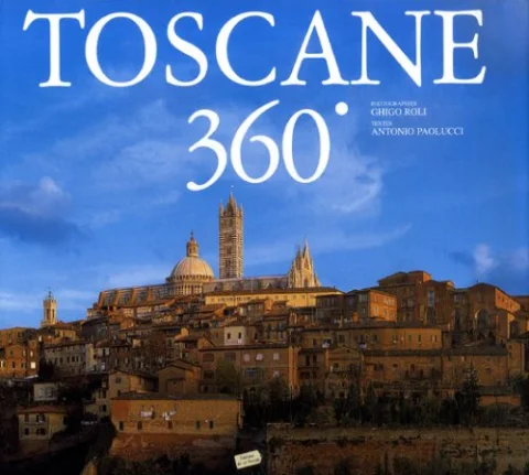 Toscane 360�