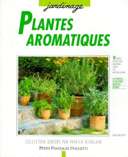 Plantes aromatiques