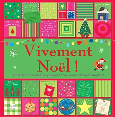 Vivement Noël !