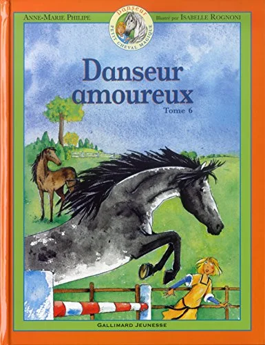 Danseur tombe amoureux