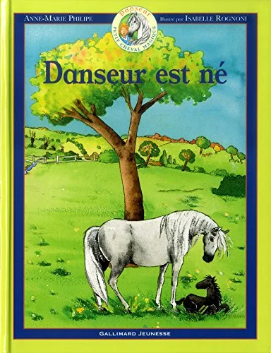 Danseur est né