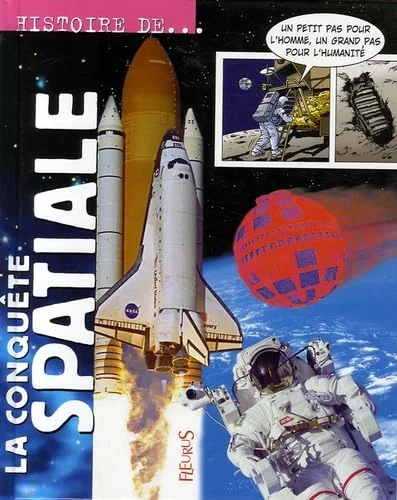 La conqu�te spatiale