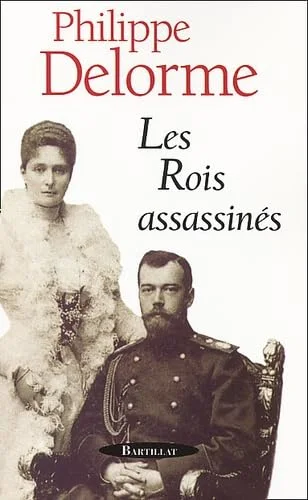 Les rois assassin�s