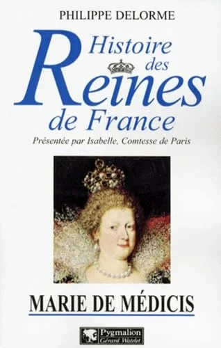 Marie de medicis