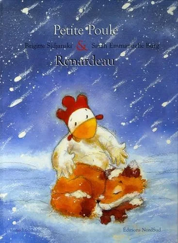 Petite Poule & Renardeau