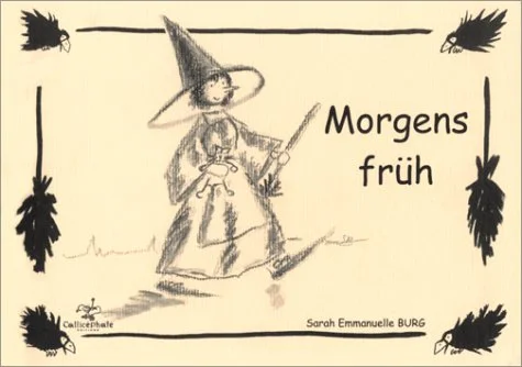 Morgens früh (en allemand)