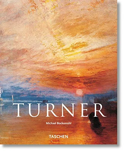J. M. W. Turner, 1775-1851